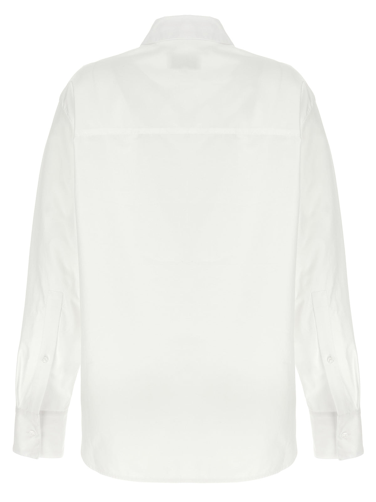 Loulou Loulou Studio 'Alim'シャツ - Image 7