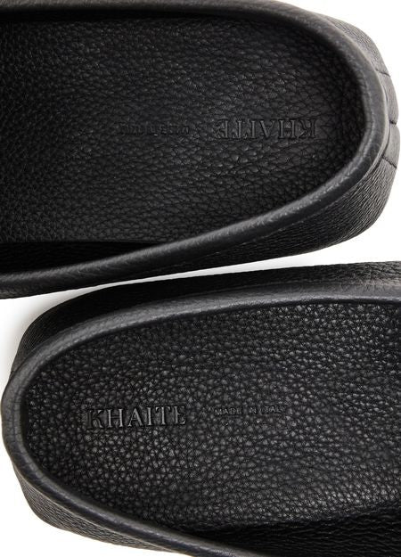 KHAITE Billy loafers - Image 7
