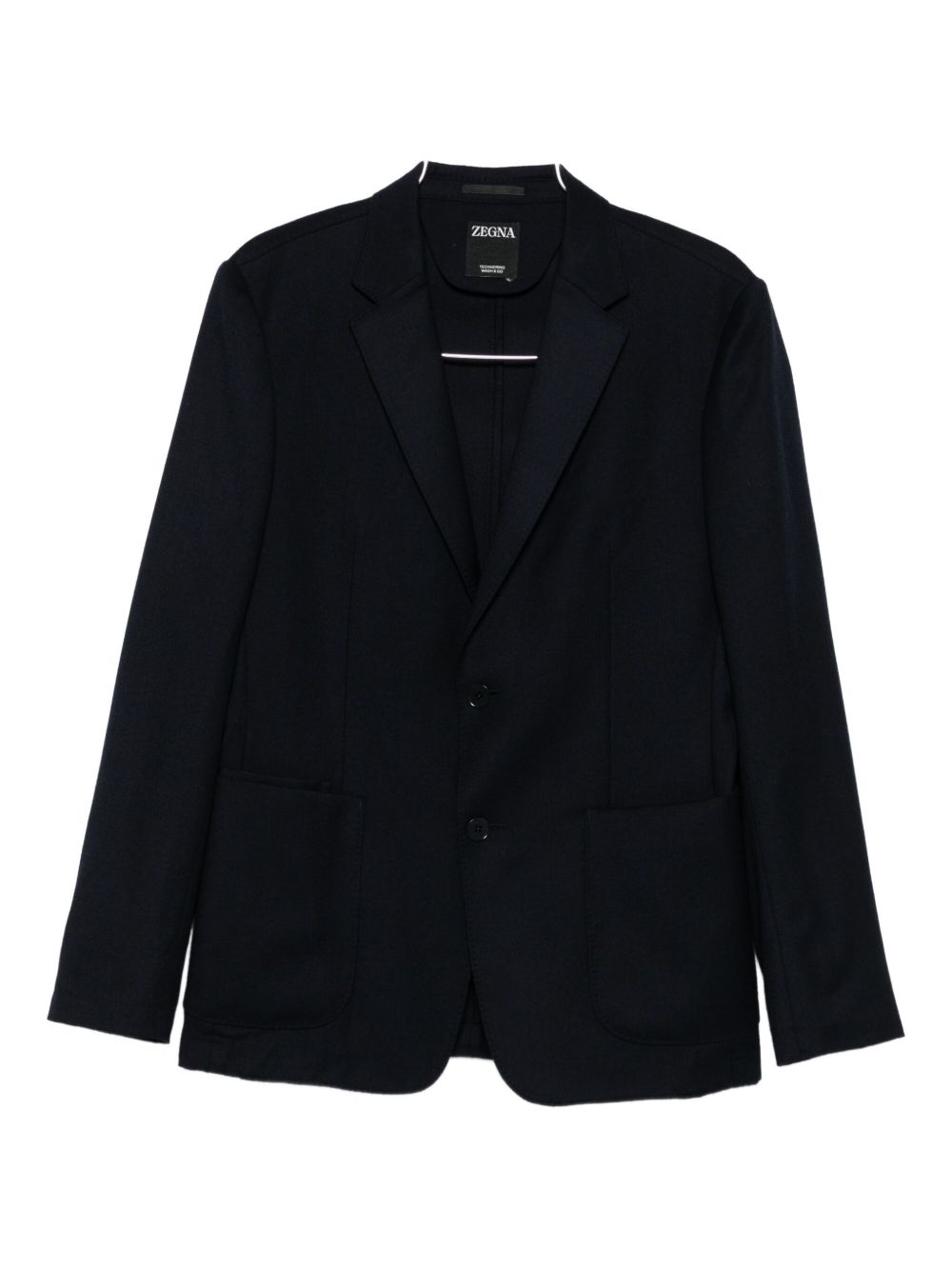 Zegna Ermenegildo Zegnaドレス青 - Image 7