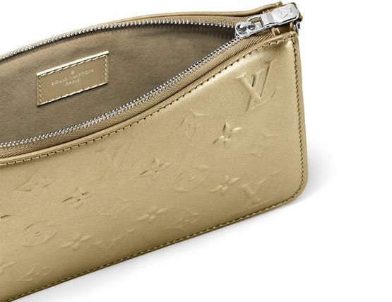 LOUIS VUITTON レキシントンポーチ - Image 7