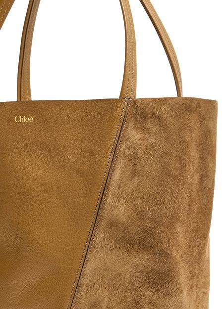 CHLOE Chloé Spin medium tote bag - Image 7