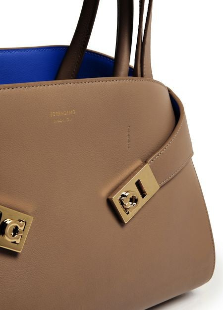 FERRAGAMO Hug ハンドバッグ - Image 7