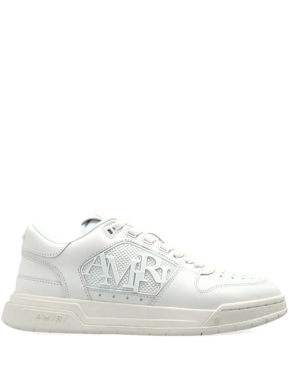 Amiri エンボスロゴ付きのアミリスニーカー - Image 7