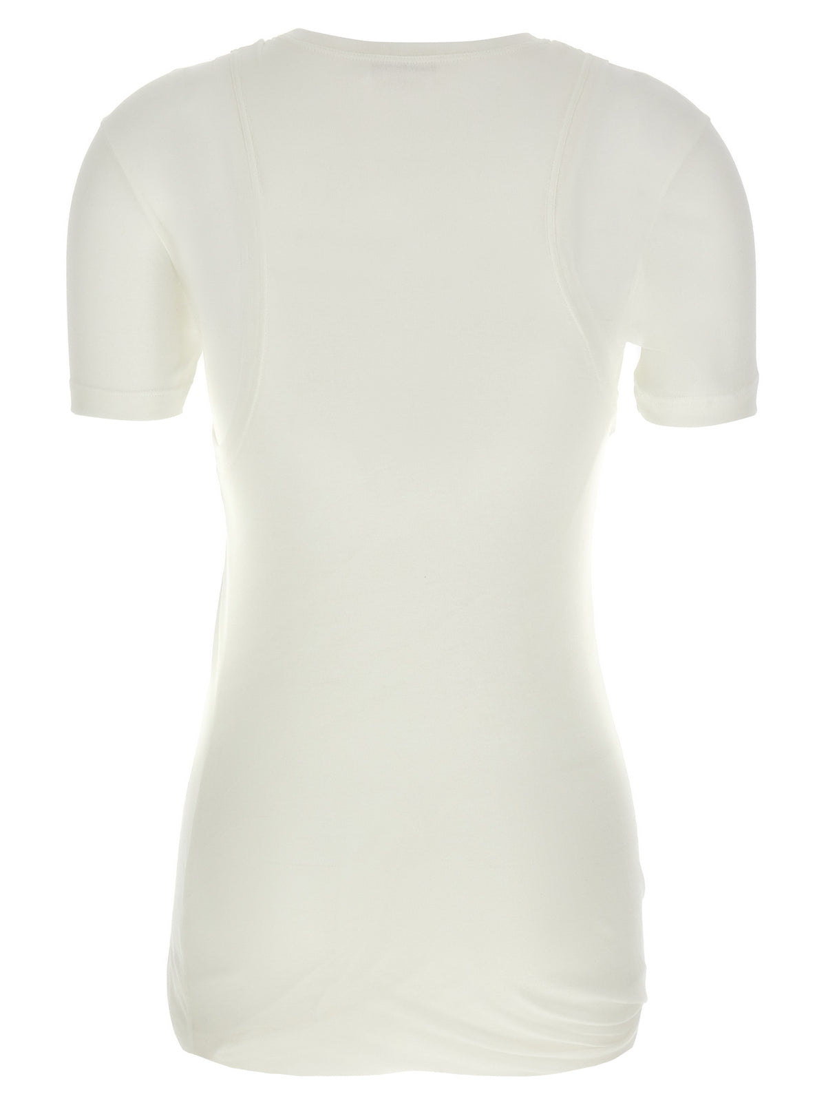 Jil ジルサンダートップTシャツ - Image 7