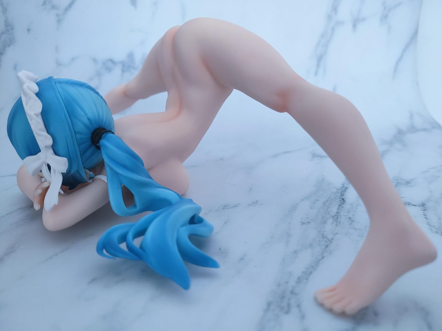 Sensual Girl Gabriela 1/6 Scale ABS & PVC Painted Complete Figurine (Veronica)
