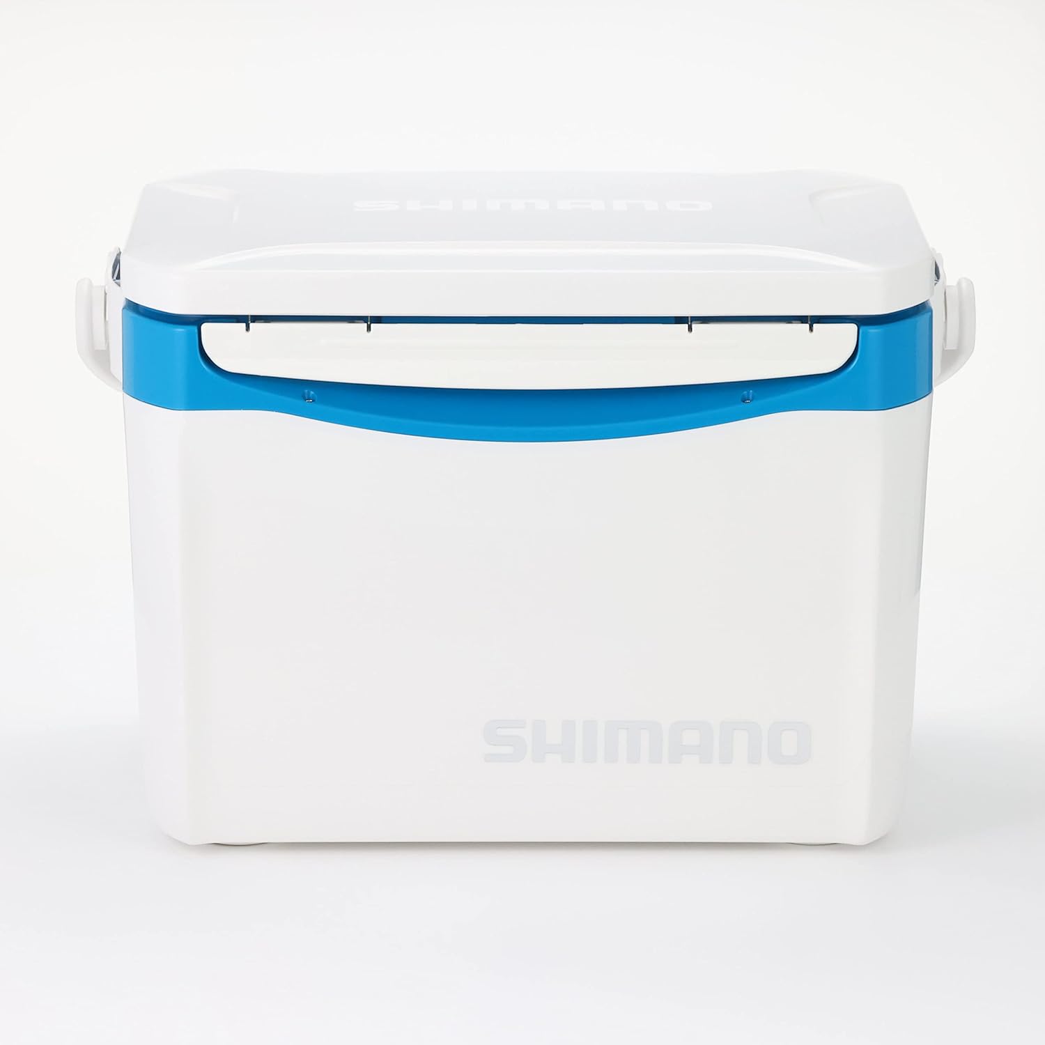 Shimano 200LZ-320Q/260LZ-326Q Holiday Cool Cooler Box for Fishing, 5.3 - 6.9 gal (20 - 26 L)