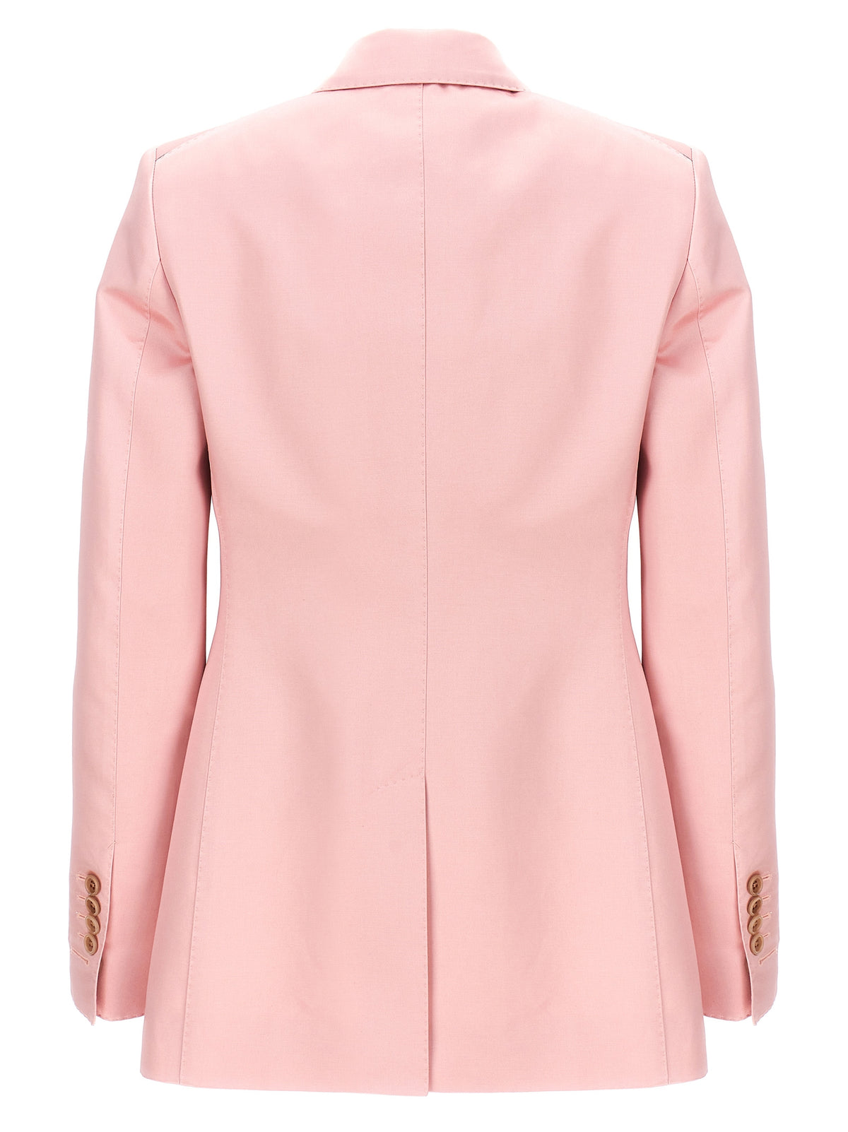 Tom トムフォードダブル胸肉ブレザー - Image 7