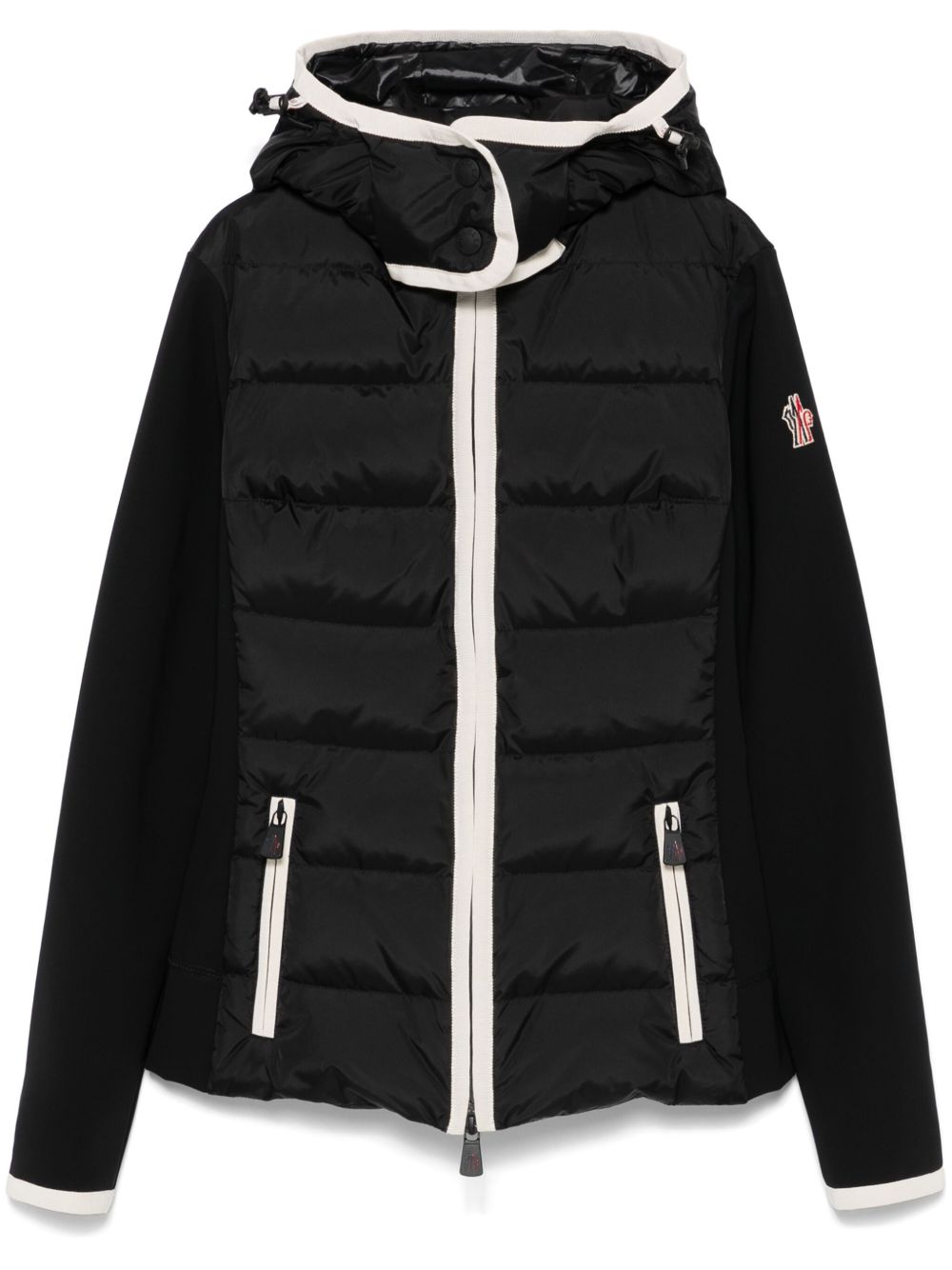 Moncler モンクラーグレノーブルコート - Image 7