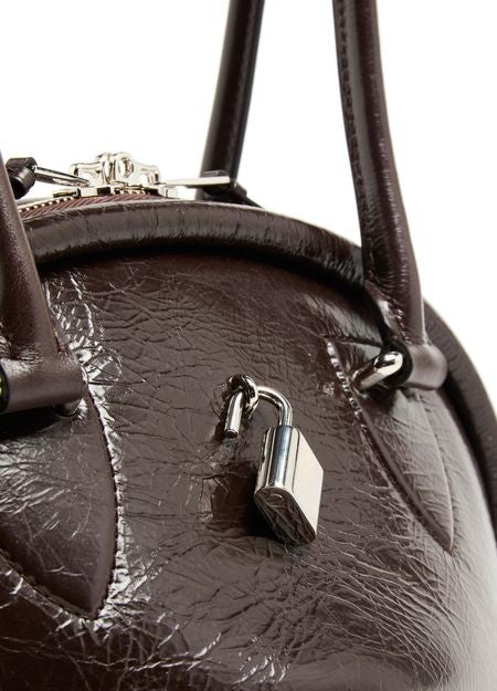 ACNE Bowlina ハンドキャリーバッグ - Image 7