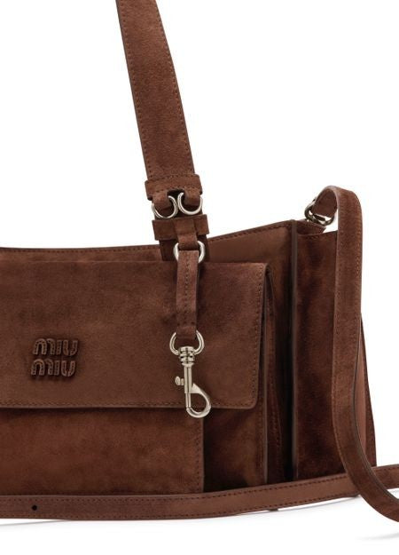 MIU MIU Multi-pocket hand-held bag - Image 7
