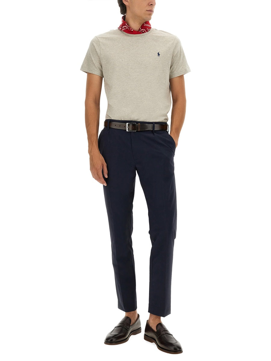 Polo ポロラルフローレンコットンTシャツ - Image 7