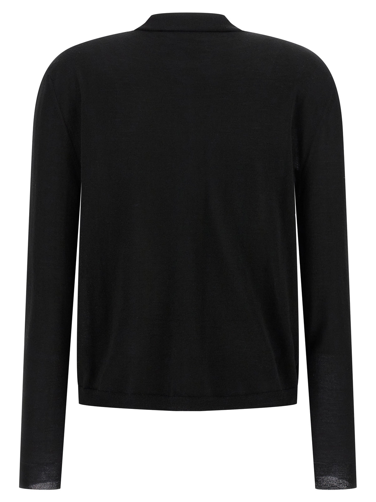Marni Marni Two Tone Cardigan - Image 7