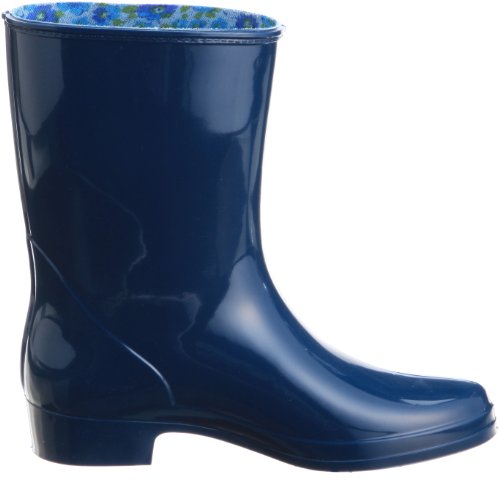 [アキレス] レインブーツ 長靴 作業靴 レインシューズ 日本製 E レディース HLB 3100