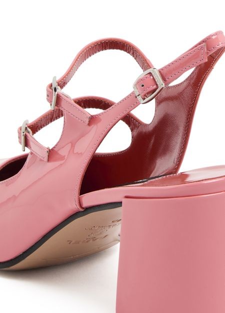 CAREL Banana 24 パンプス - Image 7