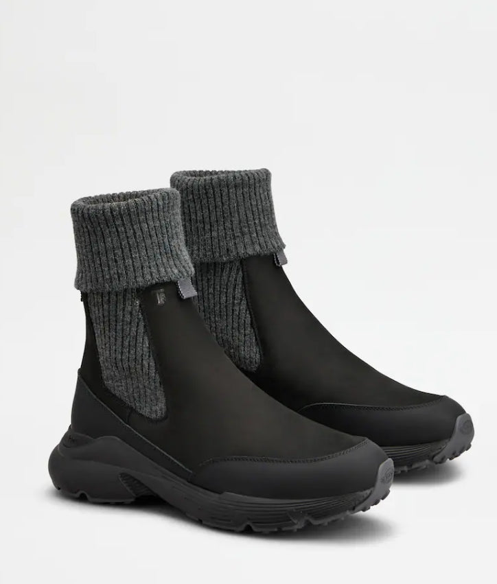 Tods トッド 'S チェルシーブーツ - Image 7