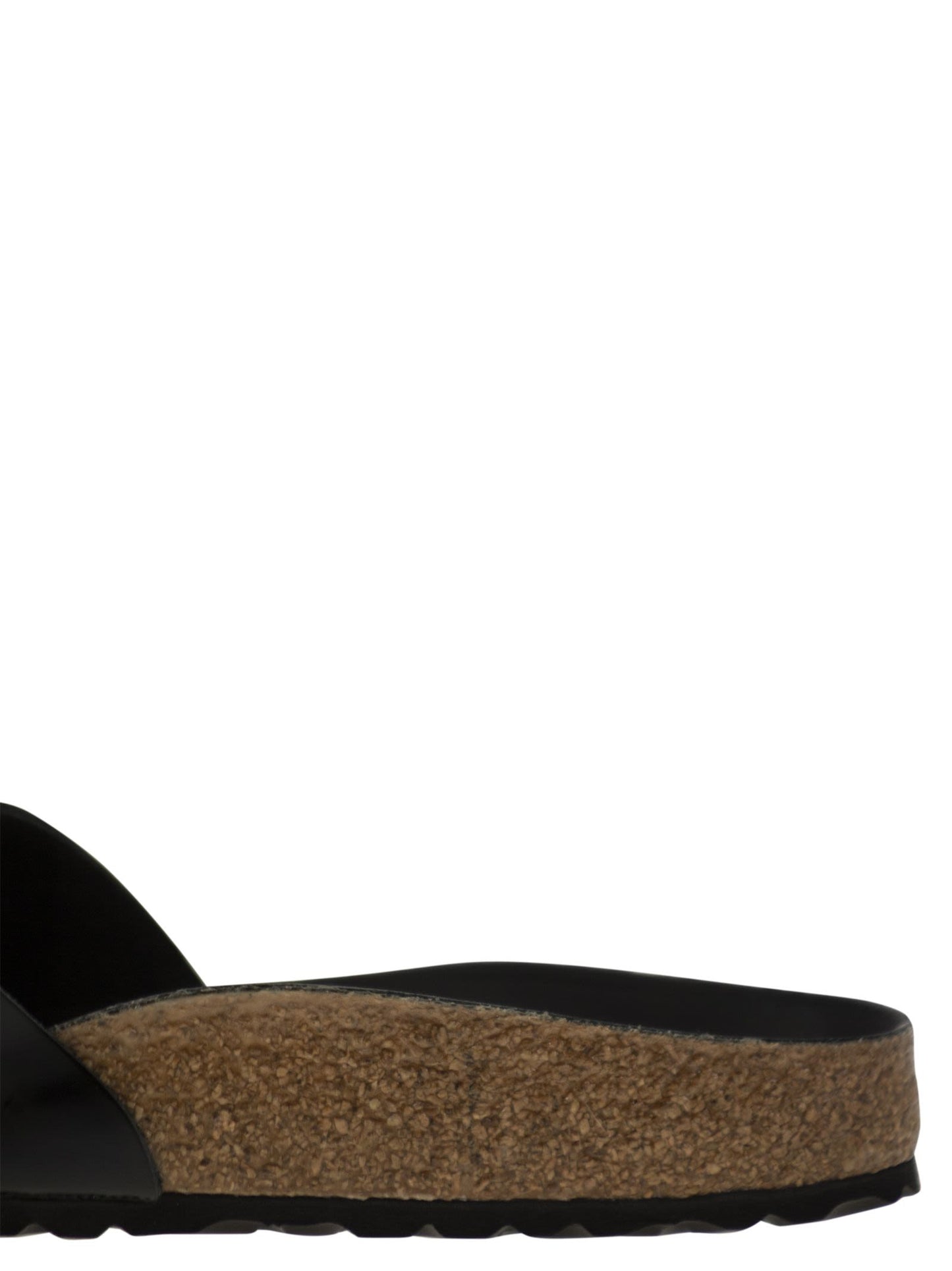 Birkenstock ビルケンシュトックマドリードビッグバックルフラットサンダル - Image 7