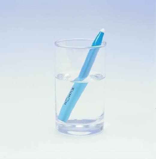 Kumon Publishing KUMON DB-33 Moji-Kazu Board, Educational Toy, For Ages 3 and Up