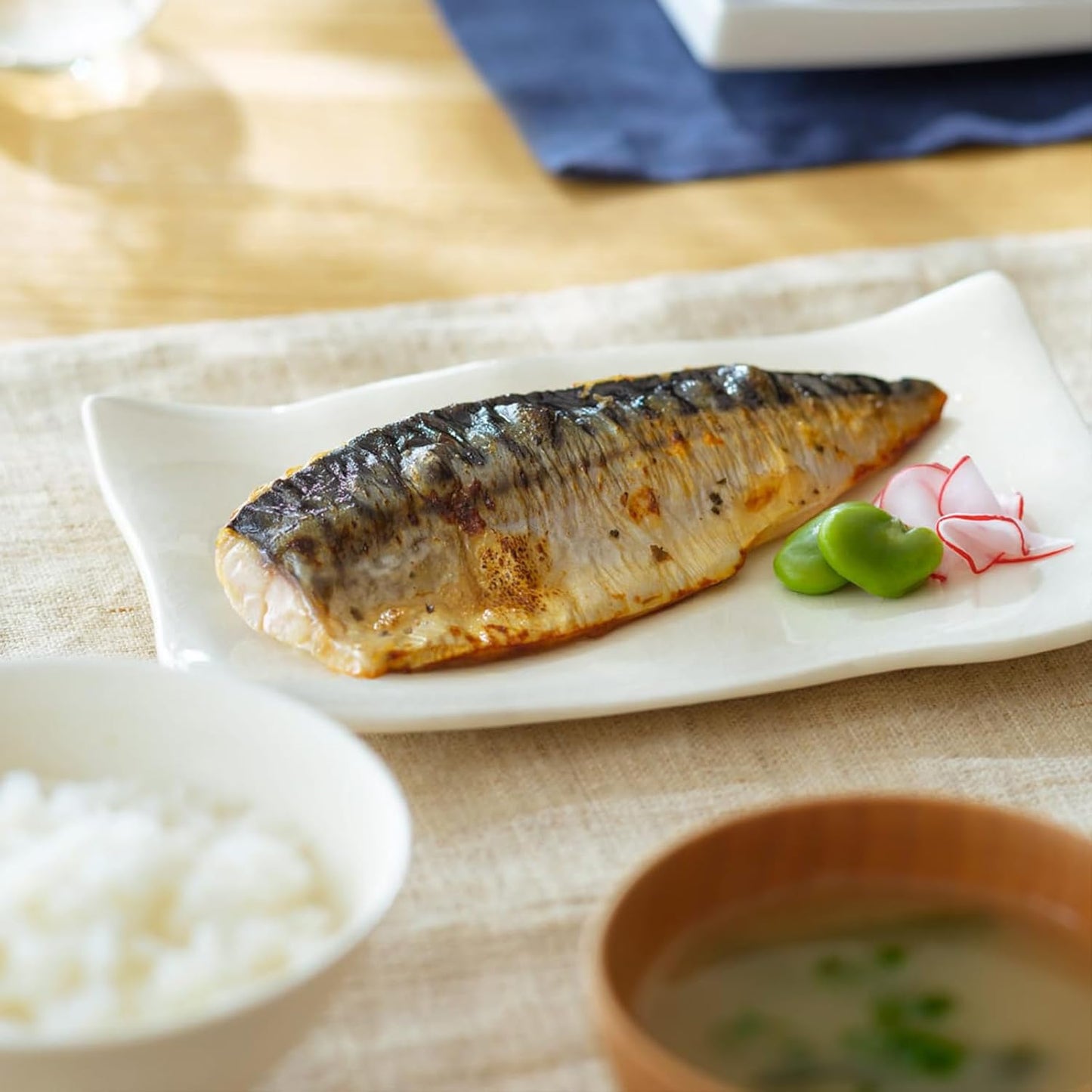 Matsunoe Plump Grilled Moist Boiled 5 Types, Set of 10, Daimatsu, Shortest 1 Minute, Range, Boiling, Frozen, Side Dishes, Retort, Small Divided Fish, Japanese Food, Boiled Fish, Grilled Fish, Ochugen