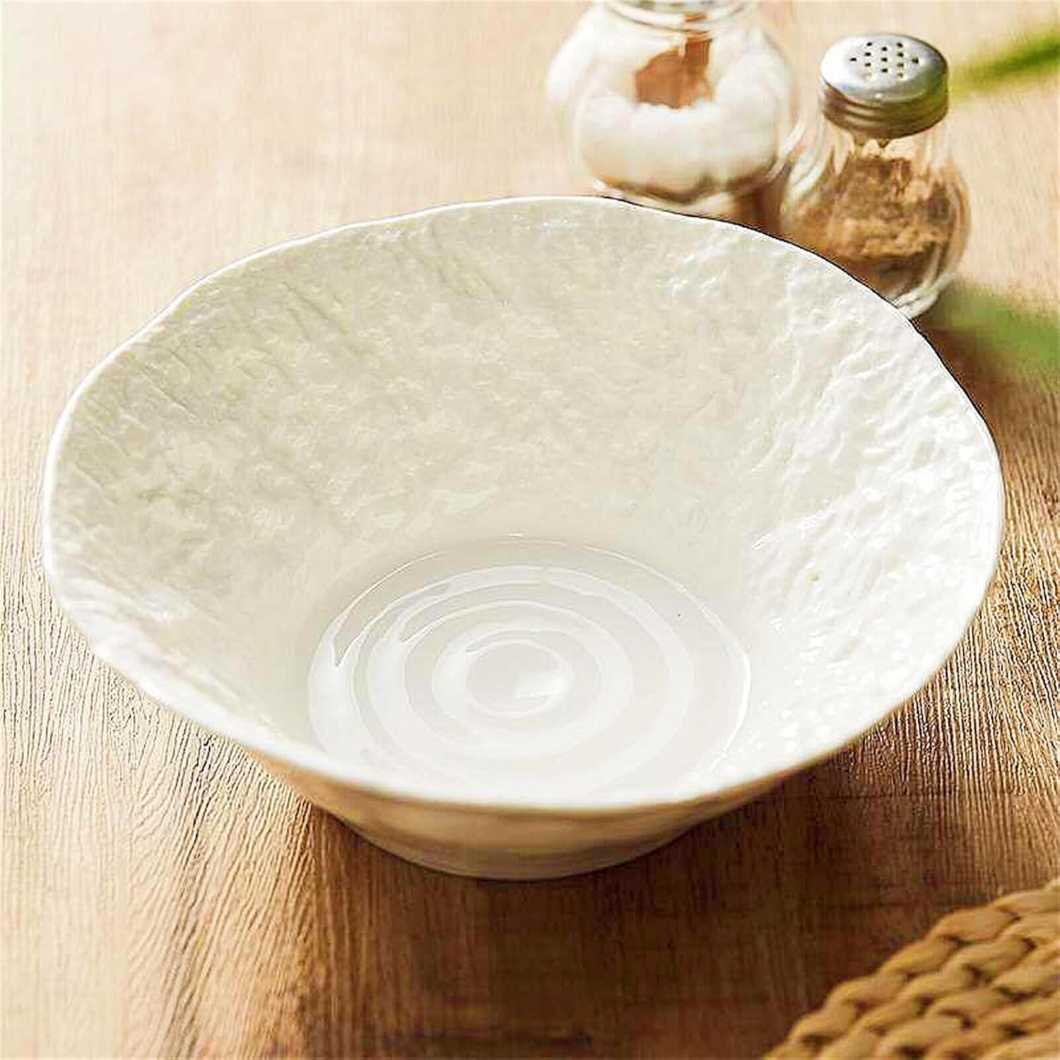 ZanPol Ramen Bowl, Stainless Steel, Insulated, Leak Proof, Noodle Tsuyu, Instant Ramen Bowl, Tableware East, Bowl, Ramen Bowl, Udon Bowl, Rice Bowl, Bowl, Ceramic, Udon, Cold Noodle, Oden Bowl, Salad