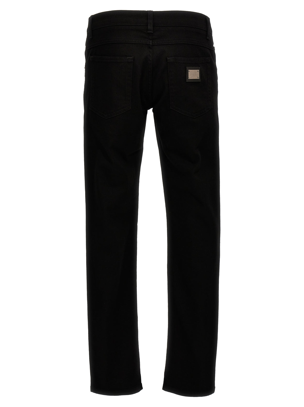 Dolce Dolce＆Gabbana 5ポケットジーンズ - Image 7