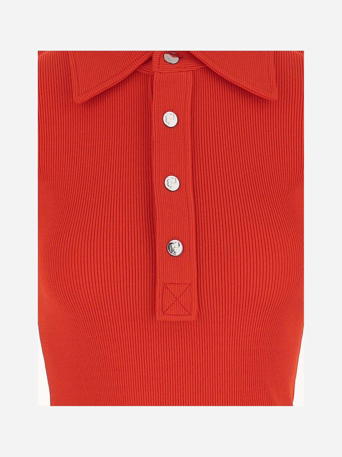 Tory Tory Burch Viscose Blend Knit - Image 7