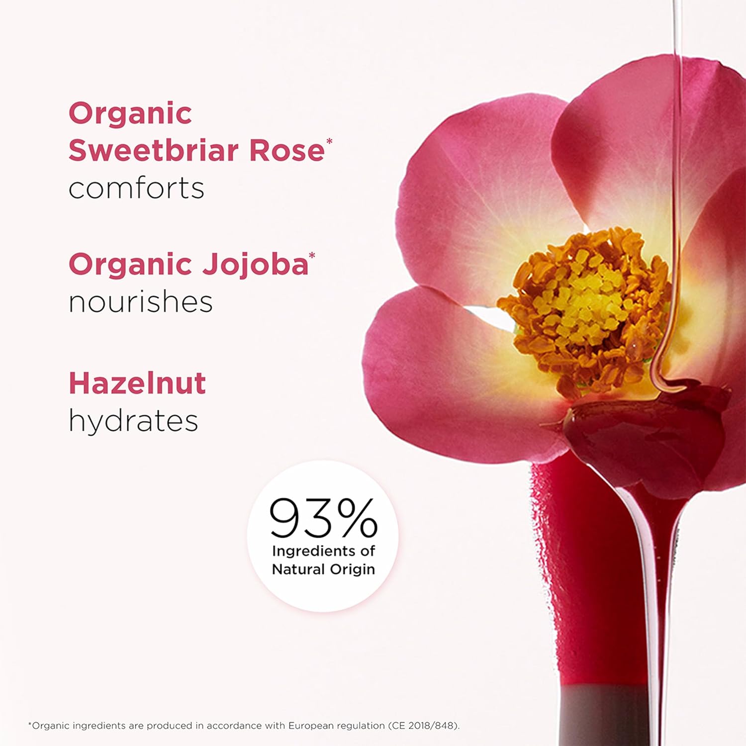 Clarins Lip Comfort Oil - #08 Blackberry 7ml