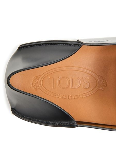 TOD'S Pantofola loafers - Image 7