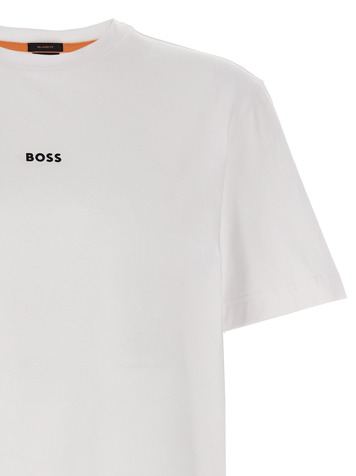 Boss ヒューゴボス 'T Chup' Tシャツ - Image 7