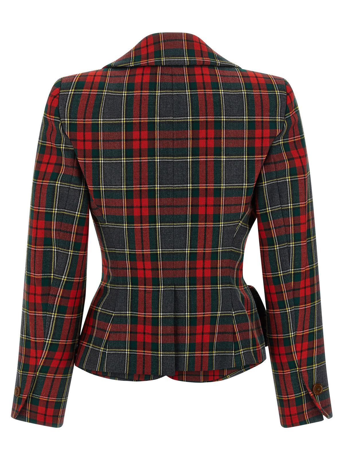 Vivienne Vivienne Westwood 'Drunken' Blazer - Image 7