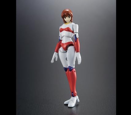 TAMASHII NATIONS 超合金魂 GX-39 バイカンフー