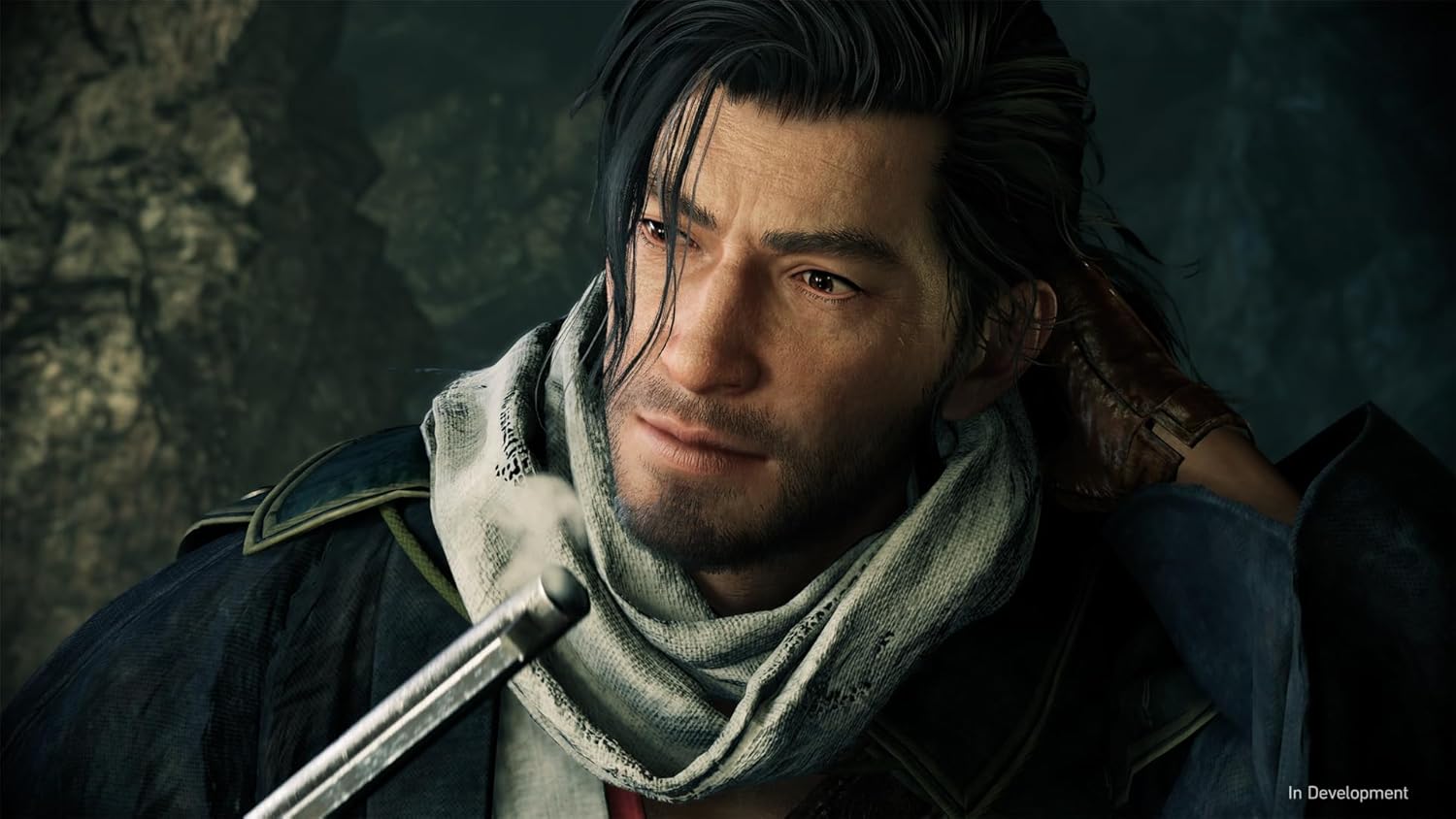【PS5】Rise of the Ronin ( ライズオブローニン )