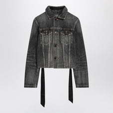 Balenciaga バレンシアガホワイトナノBBタンクトップ - Image 7