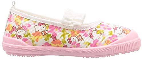 Sanrio Girls' Hello Kitty S04 Top