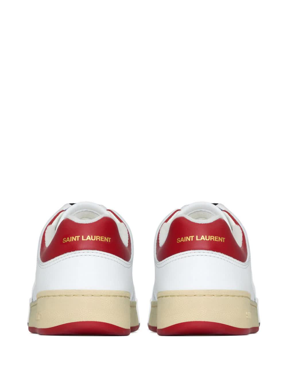 Saint Saint Laurent Sneakers SL/61 - Image 7