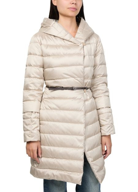 MAX MARA Novef puffer jacket - THE CUBE - Image 7