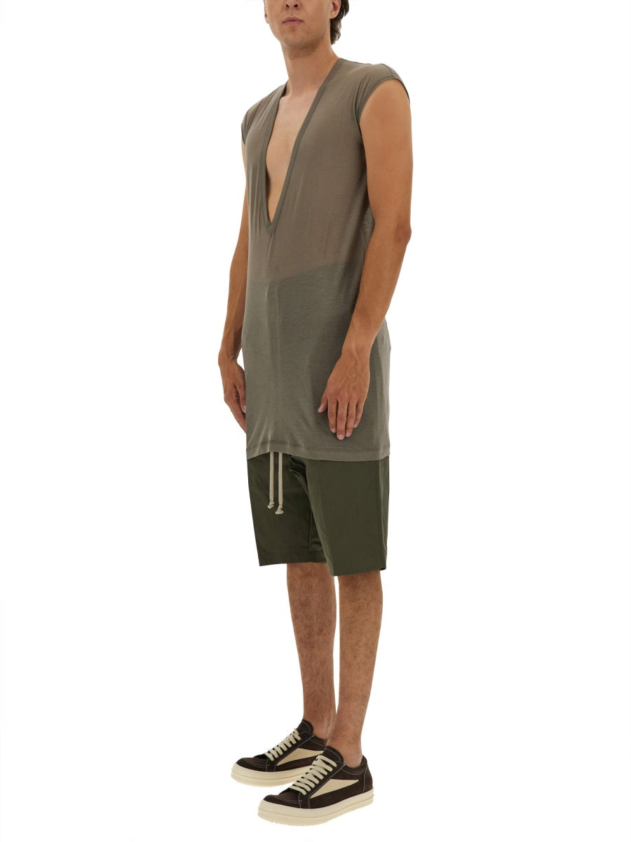Rick リックオーエンズショーツ「ベラ」 - Image 7