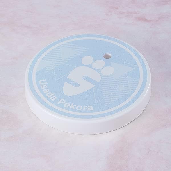Nendoroid Holo Live Productions G12791 Pekora Utoda Non-Scale Plastic Pre-painted Action Figure