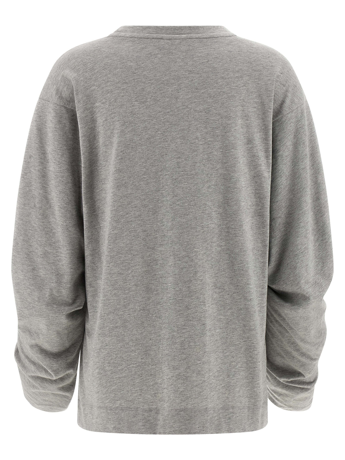 Monot Dries Van Noten 'Hyenas' Tシャツを乾かします - Image 7