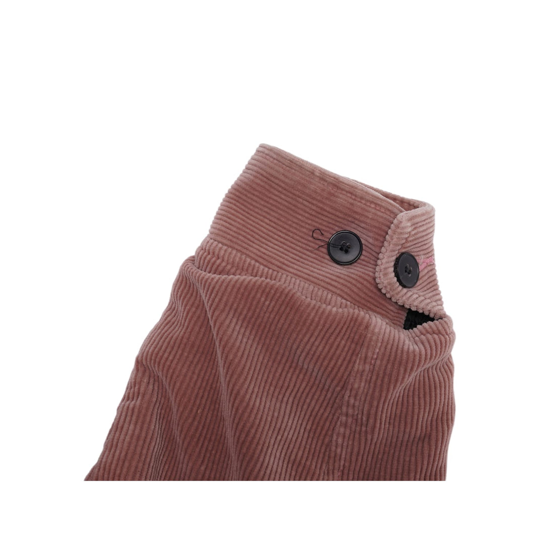 ENFANTS RICHES DÉPRIMÉS 'SALMON' CORDUROY BARBARA JACKET