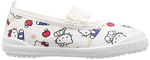 Sanrio Girls' Hello Kitty S04 Top