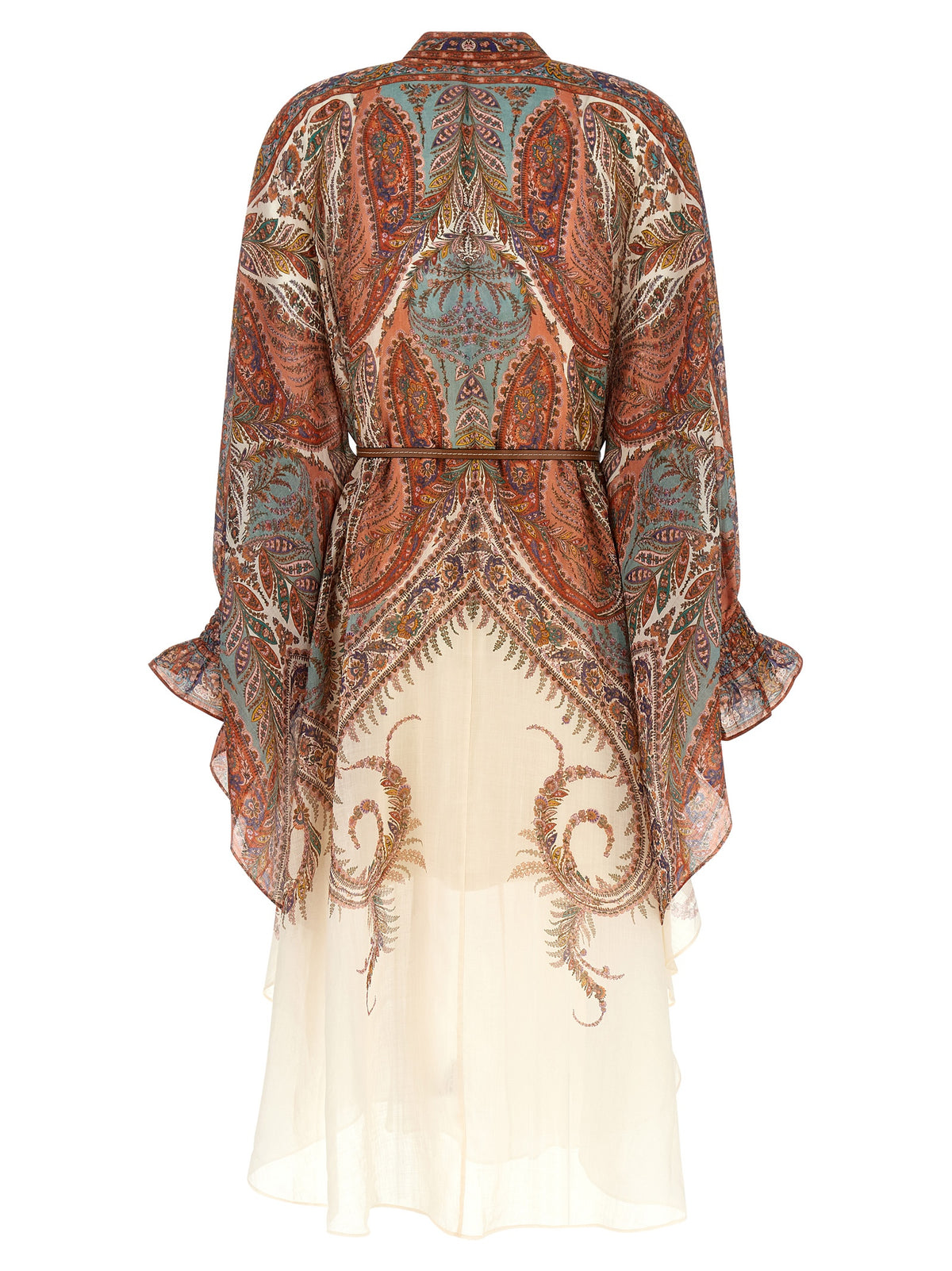 Zimmermann Zimmermann 'Rhiannon'ドレス - Image 7