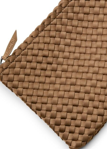 NAGHEDI St Barths medium tote - Image 7