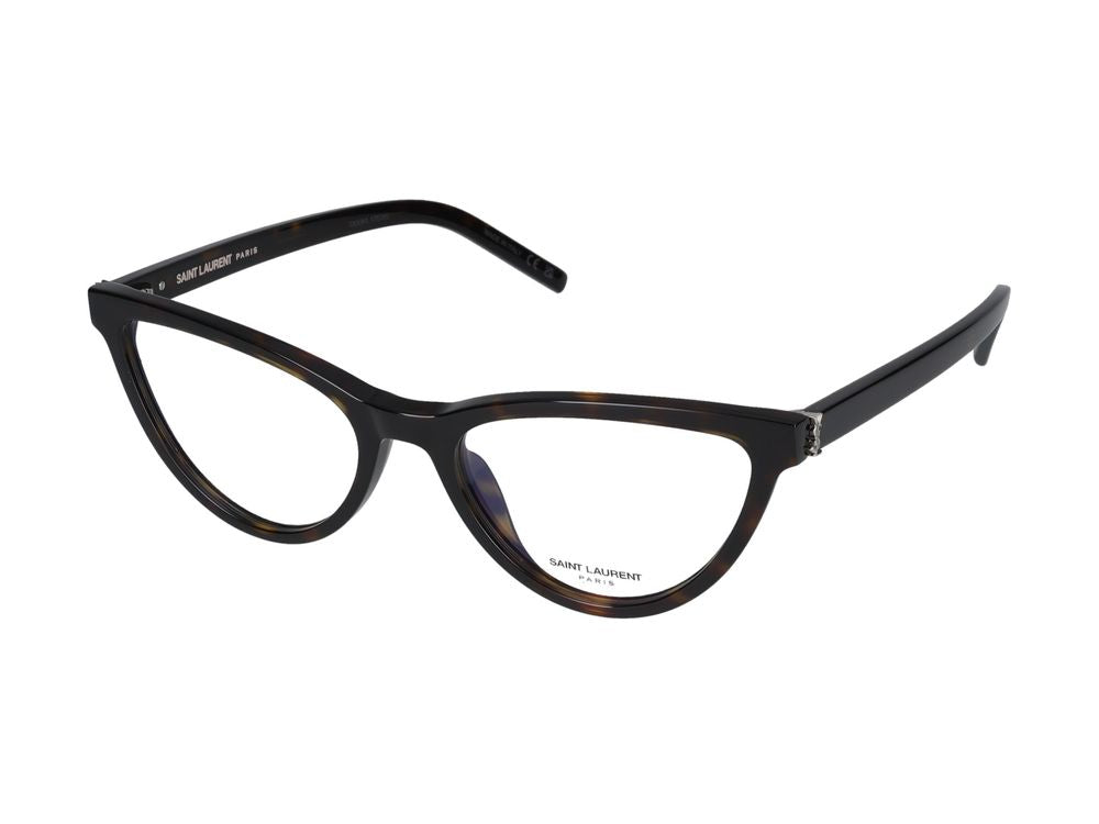 Saint サングラスセントローランSL M138 002ハバナハバナトランス /18/145 - Image 7
