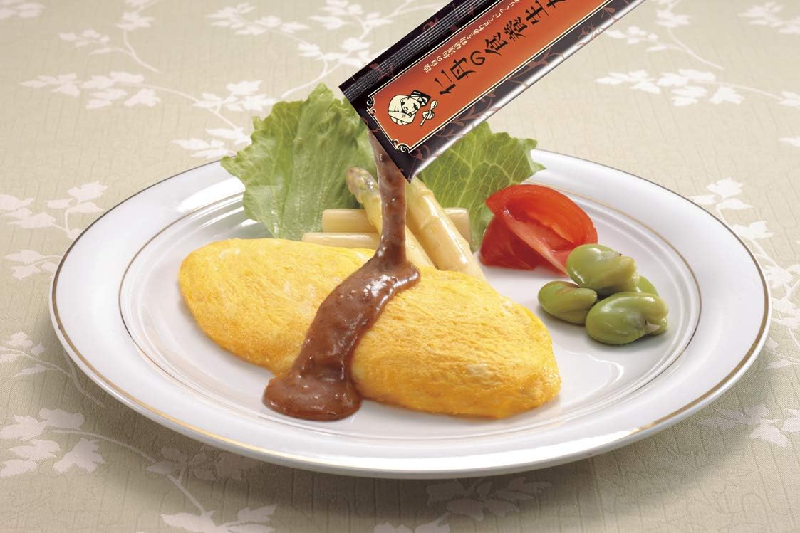Morishita Nintan - Nintan's Dietary Curry (1.1 oz (30 g) x 10 sticks) [Retort Curry Stick Dietary Health Preserved Food Emergency Food Disaster Prevention Stockpiling Time-saving Easy At-home]