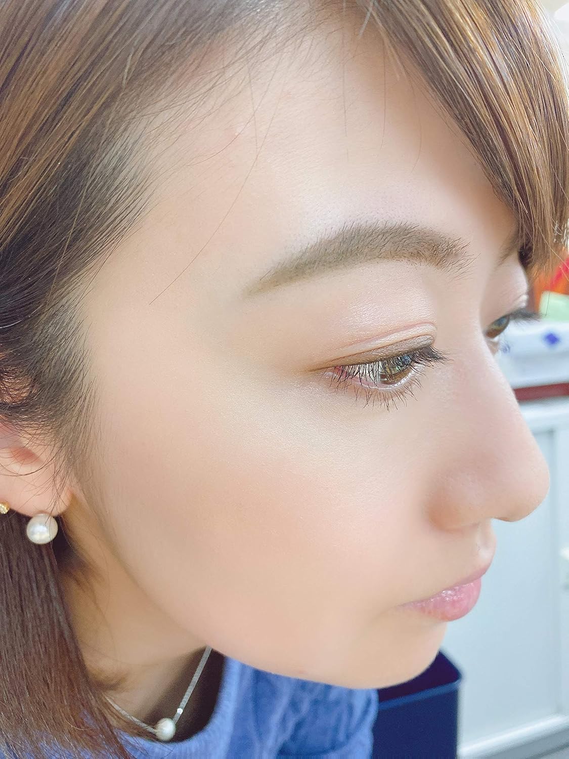 かづきれいこ アイブロウペンシル (1本) 肌なじみの良い絶妙な色あいで、自然な眉に。ロングセラーのアイブロウペンシル