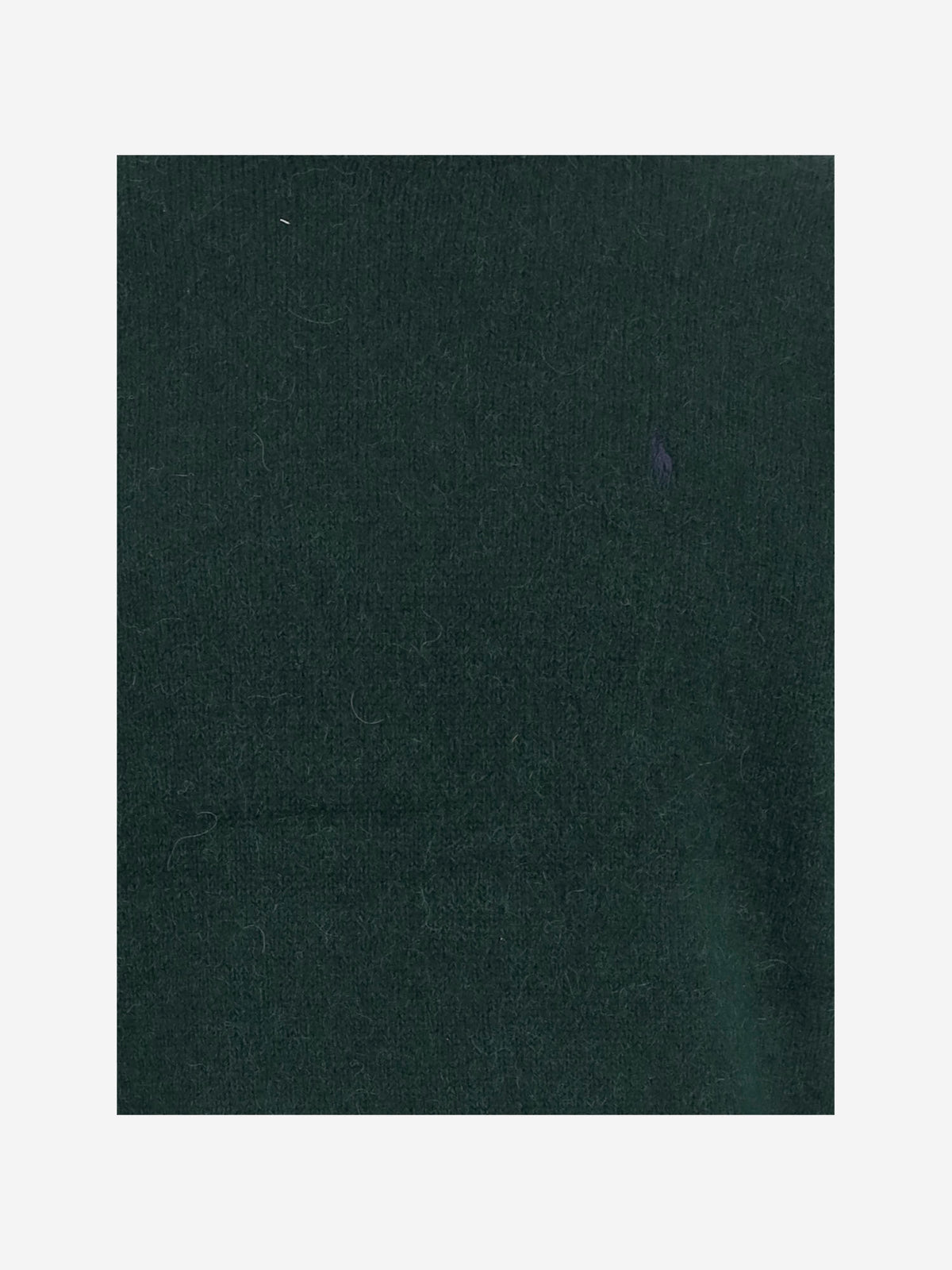 Polo ポロ ラルフローレン ウール ブレンド セーター - Image 7