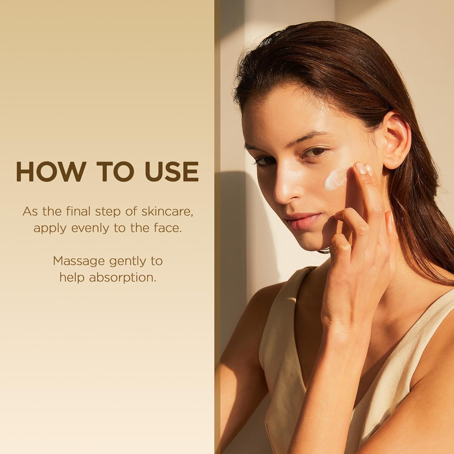 SKIN1004 Madagascar Centella Cream / SKIN1004 Madagascar Centella Cream 2.53 fl.oz Organic Ingredients Moisturizing Brightening