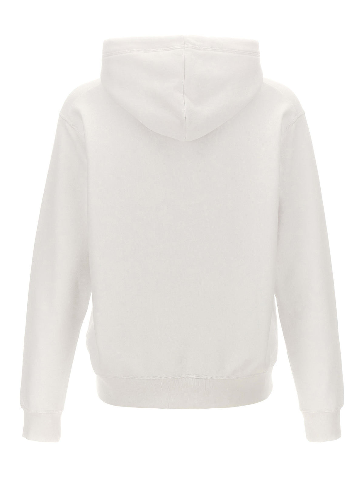 Dsquared2 Dsquared2ロゴプリントパーカー - Image 7