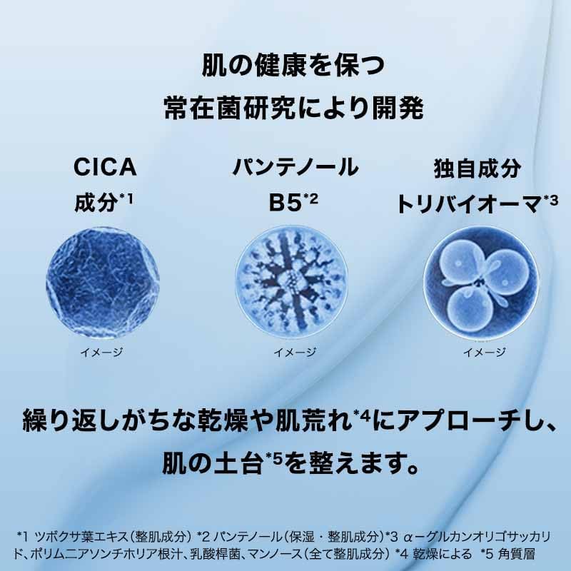 La Roche-Posay Deer Plast Repair Cream B5+ CICA Cream CICA Deer Moisturizing Face Cream Derma Cosmetics