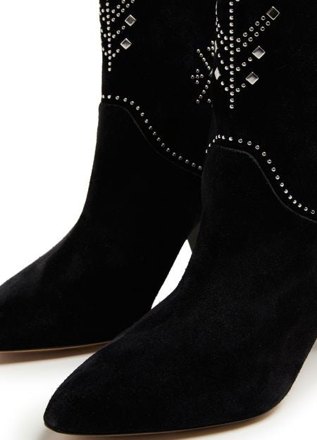 ISABEL MARANT Loline アンクルブーツ - Image 7